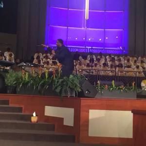 Meet your Posher, Billy